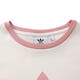 Adidas adidas [大天天] Clover Women's HDL GFX T W1 Short T-shirt JP1428 L