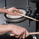 Yamaha (YAMAHA) electronic drum DTX6KX children's electric drum jazz professional drums DTX6K2X (5 drums and 4 cymbals) + PA35BT Bluetooth speaker