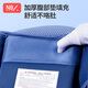 纽贝乐（NewBealer）腰凳抱娃神器解放双手婴儿外出简易轻便单凳带娃背娃抱孩子坐凳