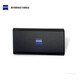 蔡司（ZEISS） 眼镜盒 便携式白色折叠眼镜盒 白色 白色