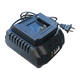 Cristin Green Charging Storm Blowing Special Battery Hair Dryer High Power Industrial Power Wireless Soot Blowing Charger CRT Charging Storm Blowing 3888TV388800H-LB