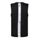 Nike NIKE Men's Vest ASMJAIRSLTOP Sportswear CU1025-010 Black L Size