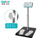 
bakon white light human body electrostatic wristband tester anti-static shoes resistance electrostatic detector BK698A