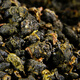 Chen Yifan Dongding Oolong Tea Taiwanese Taiwanese Alpine Oolong Tea Strong Flavor Self-Drinking Ration Canned 100g