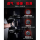 LP运动健身手套撸铁半指哑铃引体向上防滑透气骑行护掌通用FT9202-L