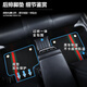 Xinshengling Automobile Foot Pad TPE Fully Surrounded Car Wire Ring Vehicle Pad Original Full Car Special Trunk Pad Car Foot Pad Double-layer [Three-color Snow] TPE Foot Pad Peugeot 508 408 5008 4008 3008