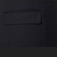
Red Dragonfly (RED DRAGONFLY) Men's Business Suit Jacket Young and Middle-aged Business Work Slim Professional Suit Jacket Male Wedding Groom Black 3XL [125-140Jin[Jin equals 0.5 kg]]