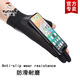 Woodpecker (TUCANO) ice silk sun protection gloves men summer outdoor fishing, cycling, driving, anti-ultraviolet delivery, half-finger gloves men
