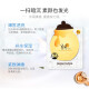 Paparecipe White Propolis Radiant Brightening Hydrating Honey Mask 10 pieces/box Niacinamide Brightening Skin Color Holiday Gift