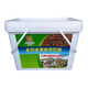 XMSJ Shihu water-in-water sand colorful imitation marble paint liquid granite paint real stone paint exterior paint Roman column spray paint 9855 tiger skin yellow other