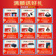 长久PD-216硒鼓适用奔图M6205NW/M6212W/M6207W/M6208W打印机碳粉盒墨盒  pd216长久易加粉大容量硒鼓1支【3200页】 标准版