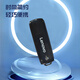 Lenovo 32GB USB3.2 USB cap design, stylish and portable, SS260 series, universal, black
