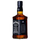 Jack Daniels Tennessee Whiskey 40% Blended Wine Black Label No Box 500ml*1 Bottle