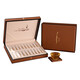 Boîte-cadeau Guchengtang Cordyceps Package indépendant haut de gamme Ganzi Cordyceps Boîte cadeau Boîte-cadeau Boîte cadeau cadeau Cade