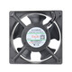 TAIJU 220V cooling fan cabinet electric cabinet distribution box welding machine sj12038ha2 axial flow fan 12025/roll 0 beads/220V