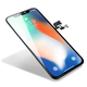 诺凯威 适用苹果X屏幕总成iphonex/xs max XR手机维修触摸内外液晶显示屏 11屏幕总成 苹果11屏幕总成【原彩AAA+纯原游戏屏】