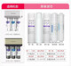 九阳超滤净水机JYW-HC-1565WU/JYW-HC-1583WU活性碳超滤膜PP滤芯 第4级UF超滤膜滤芯