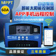 MPPT solar controller 30A100A fully automatic charge and discharge universal 12v24V36V48V60 photovoltaic generator MPPT 12V24V36V48V60V60A with A