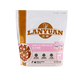Lanyuan (LANYUAN) double freeze-dried cat food chicken and beef flavors British Shorthair American Shorthair Siamese and other full-price general cat food random trial pack