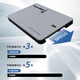 Great Wall 512GB SSD solid state drive SATA3.0 interface reading speed 540MB/S desktop/notebook universal GW560 series