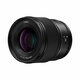 Panasonic 50mm F1.8 full-frame mirrorless/mono-camera mid-focus fixed-focus lens L-mount portrait lens S-S50GK