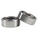
Customized fingertip gyro bearings r188 688 608 6703 stainless steel ceramic high speed bass imported from Germany craft 10 stainless steel r188