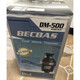 Becbas DM500 food waste disposer household kitchen food waste grinder food waste grinder food waste grinder