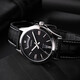 Casio (CASIO) watch men, business and casual simple, luminous pointer, waterproof three-eye quartz men's watch, give boyfriend, give gift MTP-1381L-1A