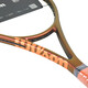 威尔胜（Wilson）网球拍pro staff rf97郑钦文同款PS系列V14专业全碳素限定小黑拍 V14 TEAM 280g 2号柄 13601
