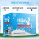 纽湾（HBay）新西兰进口纽湾HBay天然矿泉水10L整箱装弱碱性家庭装饮用水车载