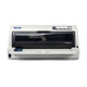 爱普生 （EPSON) 630K/635k/610k针式打印机平推式发票打印机发票税控出库单 爱普生680kii-690k（随机发） 爱普生 9成新