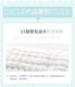 Bisi diaper baby cotton gauze washable diapers newborn children 12-layer pure cotton cloth diaper baby cotton meson cloth 6 diapers 47x16cm