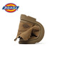 Dickies Martin Boots Herrenstiefel Frühling Männer Frauenpaar Stiefel Retro Brock Boots Herren High Top Britische Arbeitsschuhe Herrenschuhe Brown [Männer und Frauenstil] 42