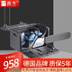 Senniu (SENNIU) 9900 gasoline saw logging saw high-power chain saw tree cutting machine two-stroke ice-breaking saw cutting machine electric farm tools 9900 professional chain saw (original right angle) + tool box