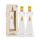 Luzhou Laojiao Guangzhou Tower Wine Mini Pack 52 degrees 160ml*12 Whole Box Pack Rich Flavor Liquor [Gift Gift]