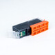 绘威CLI-881XL墨盒 适用佳能TS8380 TS9580 TS8180 TS9180 TS6180 8280 TR8580 TS708t打印机墨盒 墨水 红色
