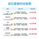 九阳（Joyoung）净水机净水器JYW-HC-1565WU/HC-1583WU原装正品滤芯 第1+2+3+4+5级：全套滤芯