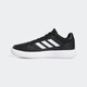 
Adidas [Adidas] Men's Shoes Sports Shoes Basketball Shoes Retro Wear-resistant Comfortable GZ4856 44.5