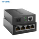 TP-LINK Gigabit single-mode single-fiber optical fiber transceiver pair 3 km transmission monitoring available 1 optical 4 electrical SC interface TL-FC311A-3+TL-FC314B-3 set TP-LINK Gigabit single-mode single-fiber optical fiber transceiver pair 3 km transmission monitoring available 1 optical 4 electrical SC interface TL-FC311A-3+TL-FC314B-3 set
