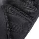 Shanta Blackhawk Tactical Gloves Men's Outdoor Sports Fitness Cycling Protection Military Fan Fighting Non-Slip Wear-Resistant Breathable Half Finger Gloves Men's Motorcycle Gloves Half Finger Small Shell Black L (Suitable for most hand sizes)