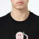 耐克（NIKE）新款SB男子滑板T恤宽松纯棉休闲运动轻便短袖 DJ1227-DV2677-010 M