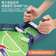 Youfan Youpin Children's desktop football double-player battle table interactive table game kicking football field boy toys M9922 football table game