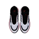 
Adidas basketball shoes men's shoes summer new Bounce Legends shock-absorbing wear-resistant breathable casual sneakers IE9277 white, black and red 40