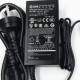 ADS Continental-65HI-12N-1 12048E 12V3A4A DISCORTADOR DE DISCURA DIDA Adaptador Pico Cable de fuente de alimentación 12V4A