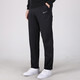 Nike (NIKE) official online store men's pants autumn and winter new velvet warm sports pants running trousers casual loose knitted sweatpants 932254-010/straight M 170/76