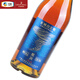 长城（GreatWall）酩润蓝标白兰地40度洋酒Brandy 国产葡萄蒸馏酒整箱装700mL*6瓶