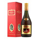哈特兄弟法国大将军拿破仑VSOP白兰地Napoleon Drossarc洋酒进口700ml 大将军白兰地 700mL 1瓶