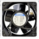 Yuechangsheng 4650n ventilateur 4656N 4 pouces 12038 AC220V Résistants à haute température Tous dissipation de chaleur métal