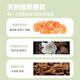 至信（ZEAXIN）n9九度清爽顺滑洗发露洗发水丝柔精华霜乳护发素发膜套装728ml 丝柔护发素1瓶+旅行装1瓶