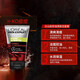 L'Oreal Men's Facial Cleanser Shampoo Combination with Charcoal Refreshing Acne Cool Moisturizing Volcanic Rock Cleansing + Charcoal Refreshing Shampoo